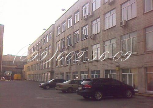Rent out office. Киев, Святошинская — photo 3