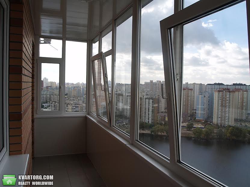 Rent out 2-room apartment. Киев,  Ярославов Вал — photo 7