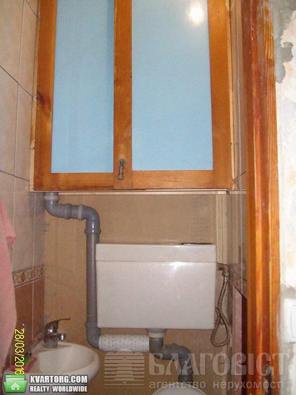 Sell 3-room apartment. Киев,  Малиновского — photo 7