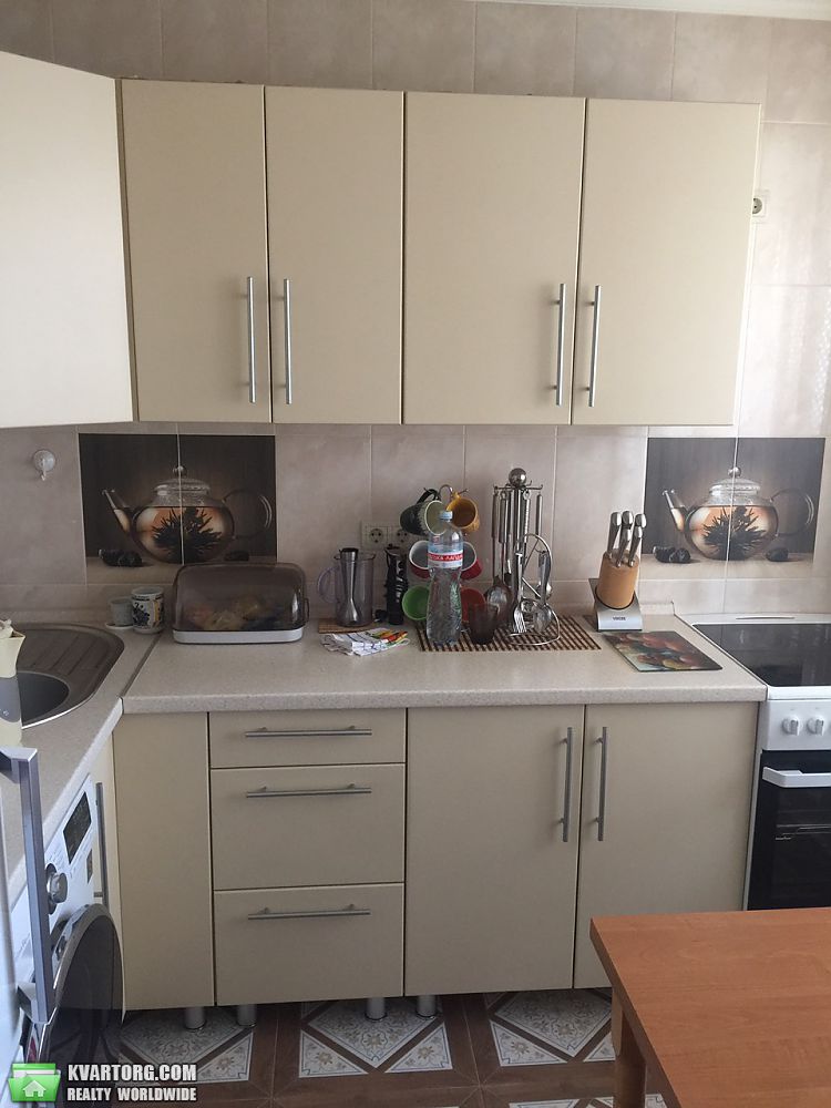 Sell 1-room apartment. Киев,  Тимошенко — photo 2