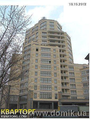 Sell 3-room apartment. Киев,  Владимирская — photo 1