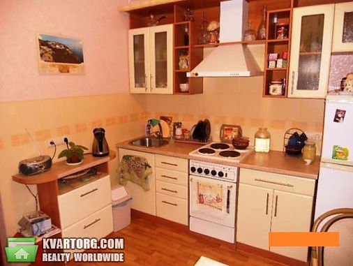 Rent out 2-room apartment. Киев,  Григоренко пр — photo 4