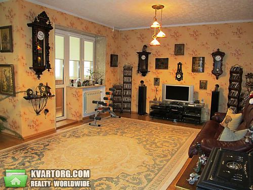 Sell 3-room apartment. Киев, Тростянецкая — photo 4