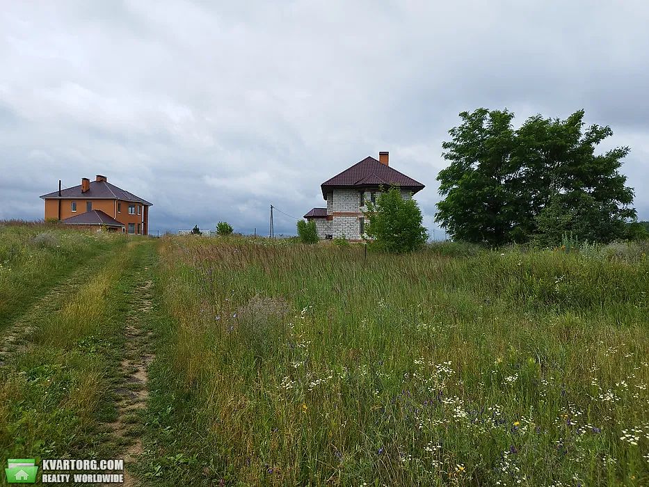 продам участок Киев, ул.с.Лука.вул.Зелена 12 - Фото 6