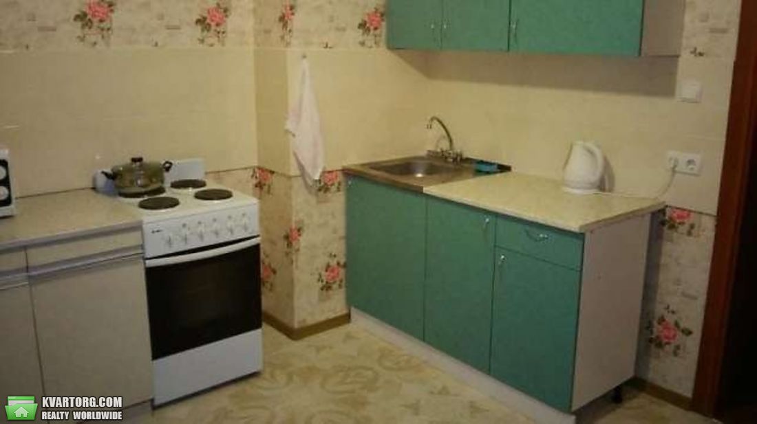 Rent out 2-room apartment. Киев,  Науки пр — photo 3