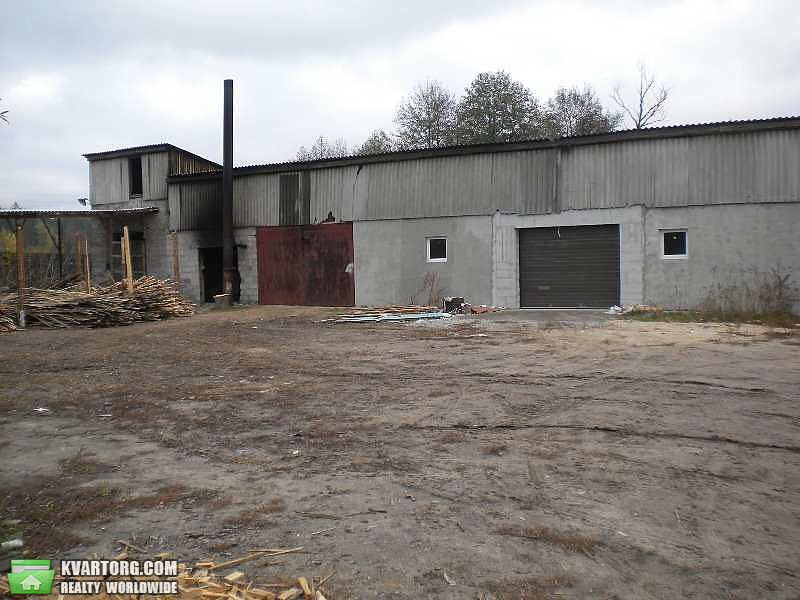 Sell warehouse. Харьков, пгт. Зидьки — photo 2