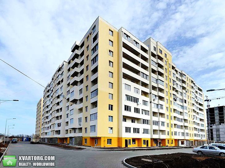 Sell 1-room apartment. Одесса, Сахарова — photo 1