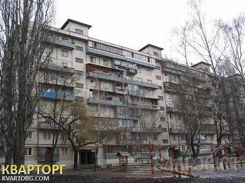 Sell 3-room apartment. Киев,  Ромена Роллана бул — photo 1