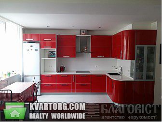 Sell 3-room apartment. Киев,  Ломоносова — photo 5