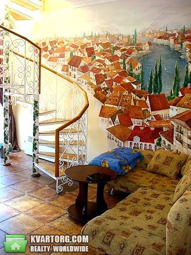 Sell 2-room apartment. Киев, Бассейная — photo 6