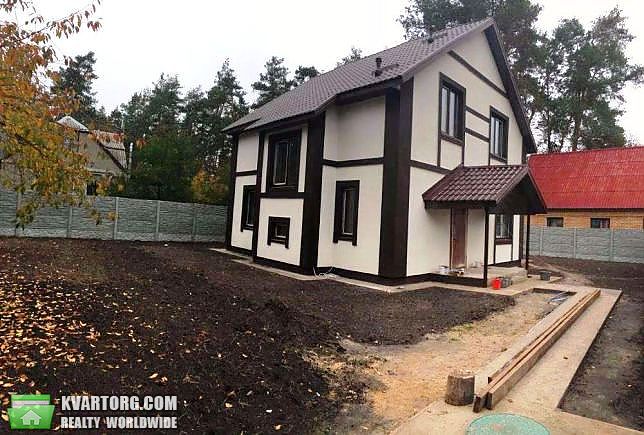 Sell house. Ирпень, Полтавская — photo 1