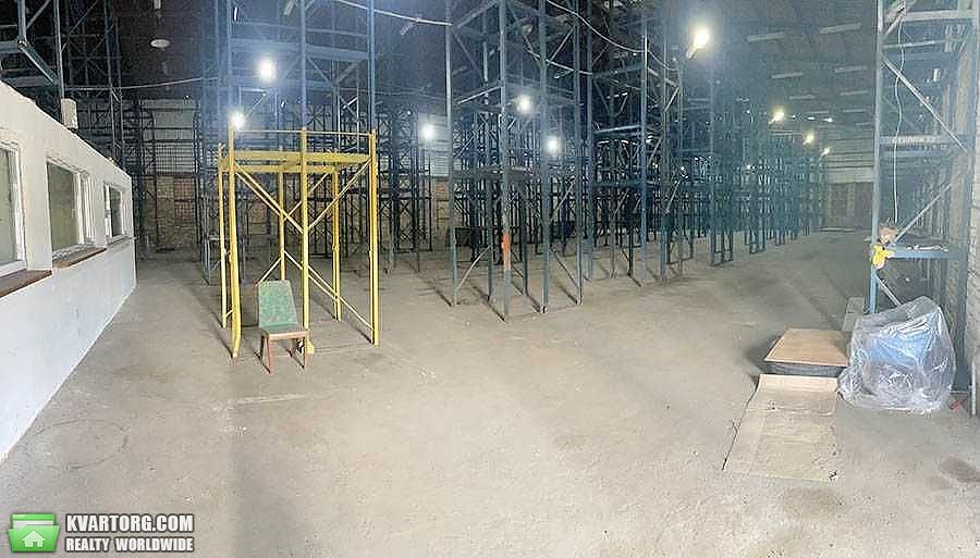 Rent out warehouse. Киев,  Новоконстантиновская — photo 2