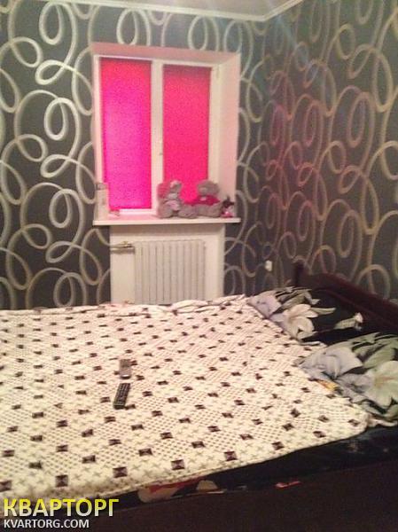 Sell 2-room apartment. Киев, Верховного Совета бул — photo 1