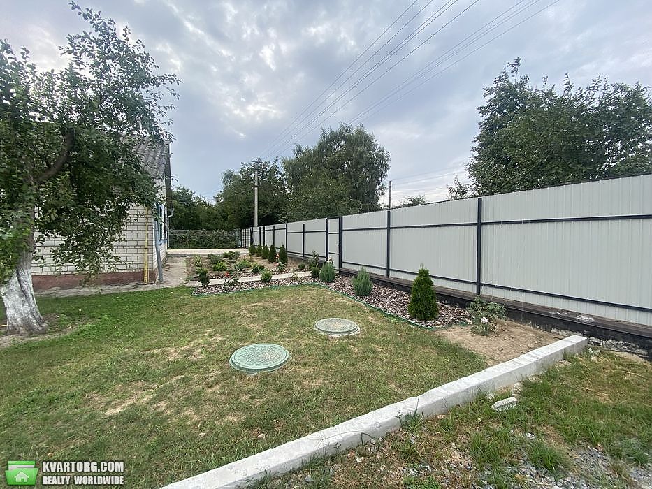Sell house. Киевская обл., Соснівка — photo 2