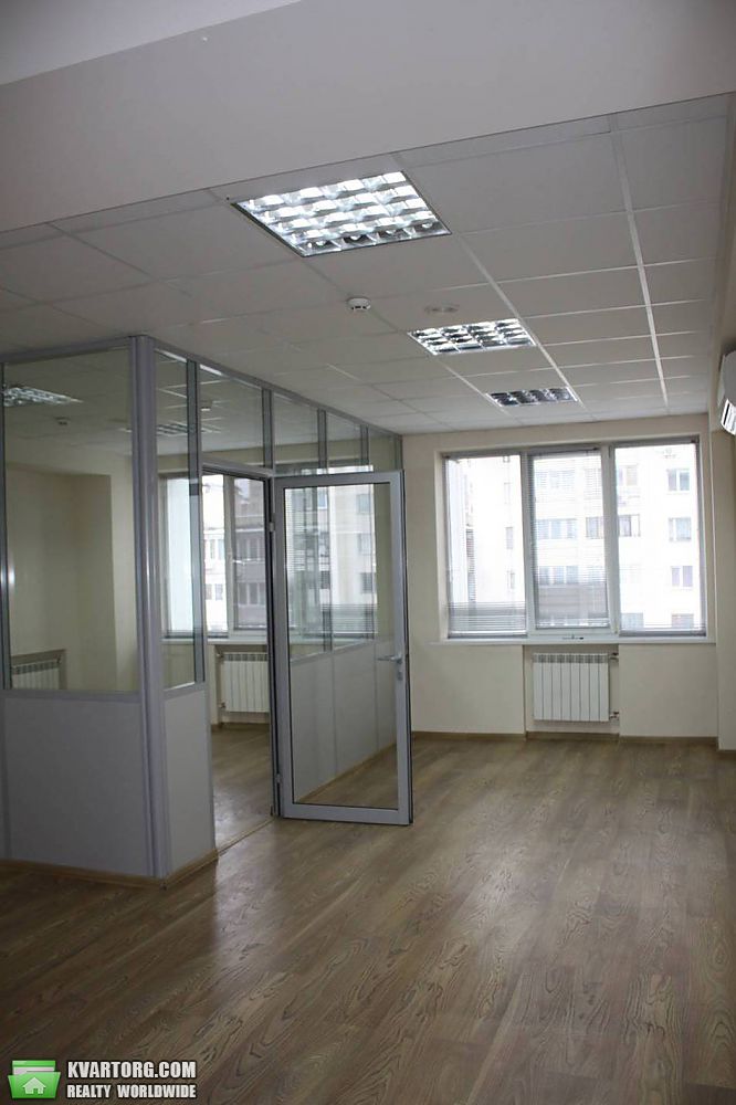 Rent out office. Киев,  Аистова — photo 5