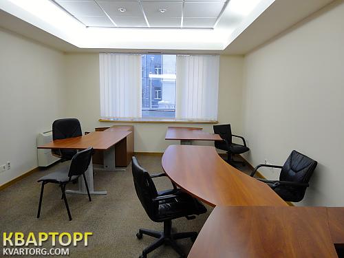 Rent out office. Киев, Шелковичная — photo 3
