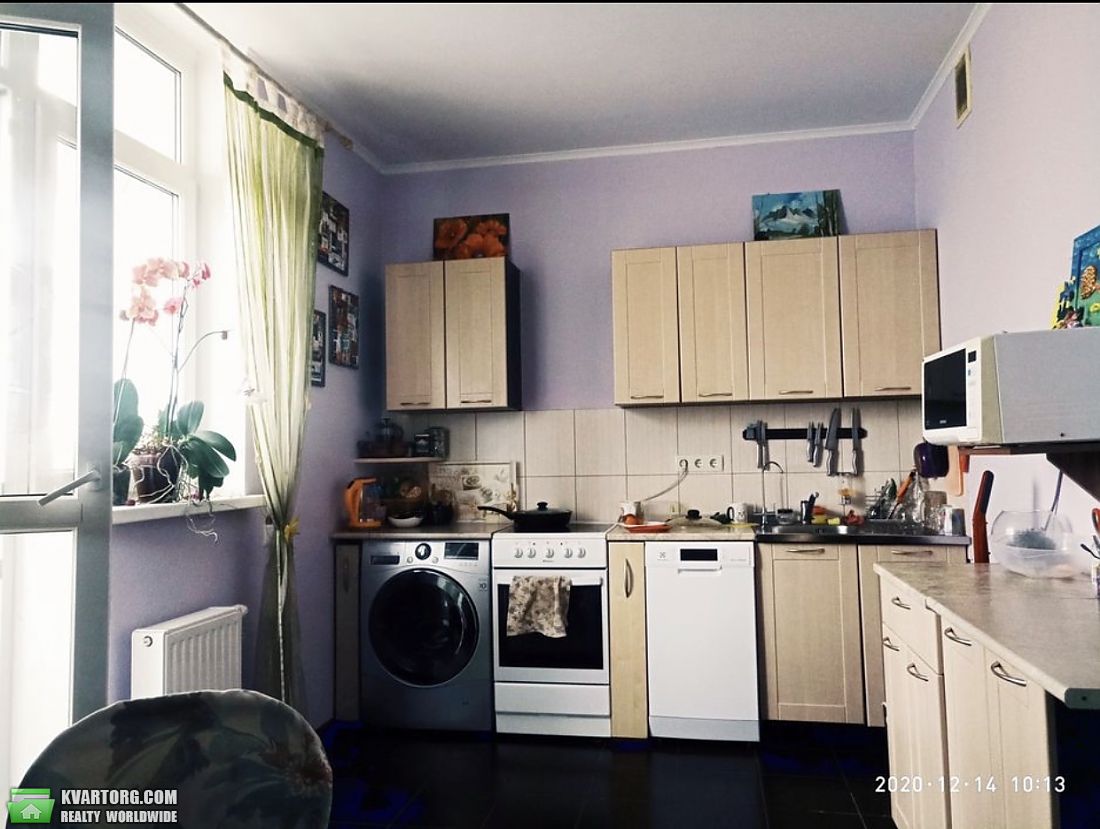 Sell 2-room apartment. Киев, семьи Кульженко — photo 6