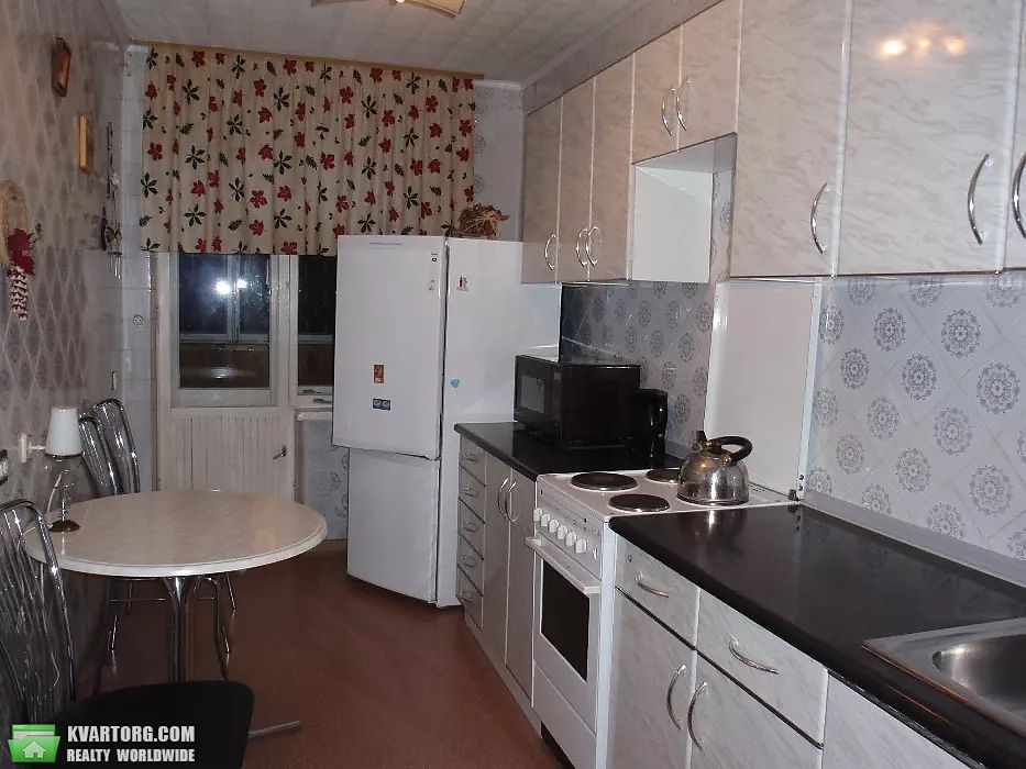 Sell 3-room apartment. Киев,  Сабурова — photo 5