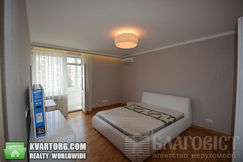 Sell 3-room apartment. Киев, Урицкого — photo 6