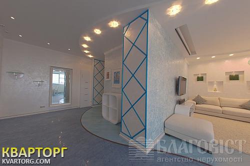 Sell 3-room apartment. Киев,  Драгомирова — photo 5