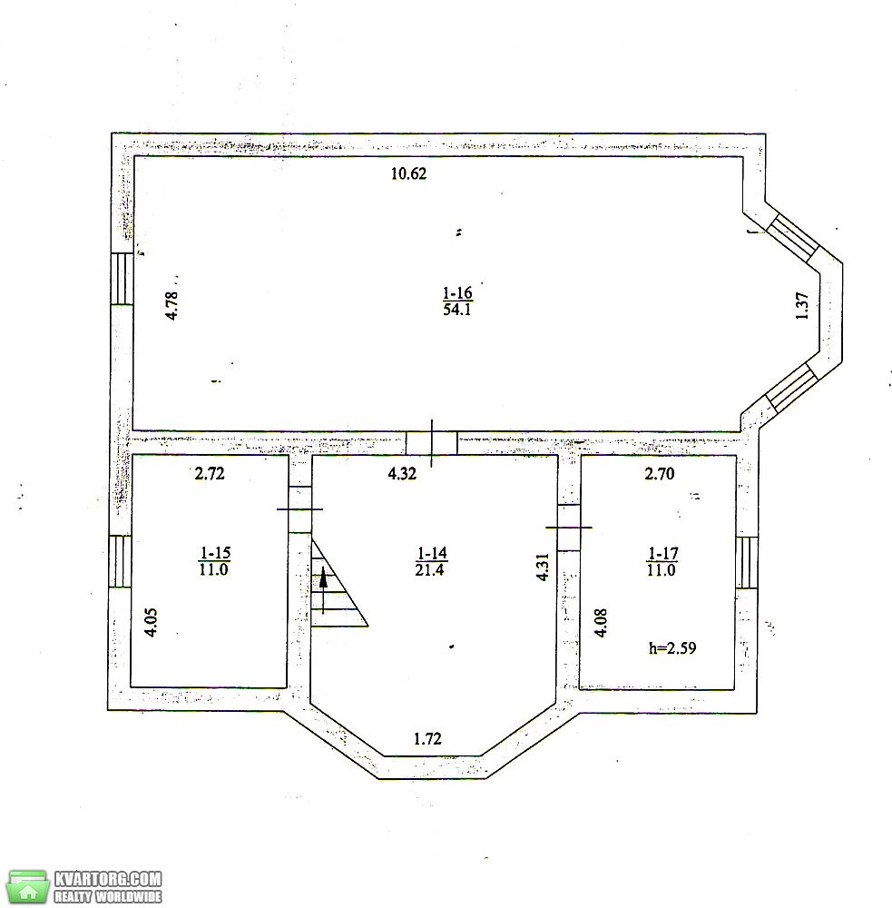 Sell house. Киев, шевченко — photo 7