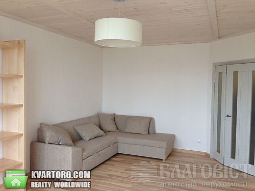 Sell 2-room apartment. Киев, Краснова — photo 1