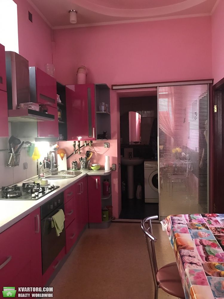 Sell 5-room apartment. Одесса, Канатная — photo 1
