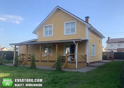 Sell house. Киевская обл.,  Святошинская — photo 1