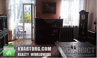 Sell 5-room apartment. Киев, Лютеранська — photo 2