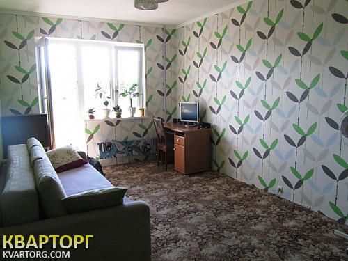 Rent out 2-room apartment. Киев,  Вербицкого — photo 3