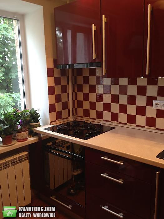 Sell 2-room apartment. Киев,  Дегтяревская — photo 7