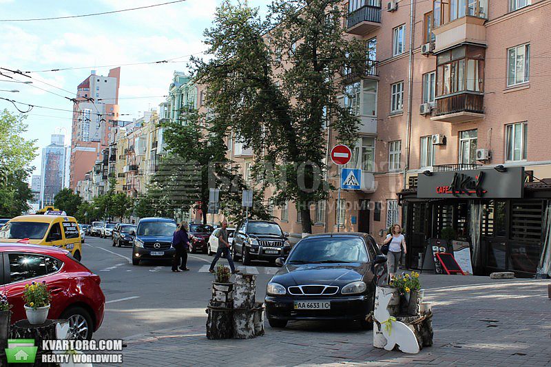 Sell 2-room apartment. Киев,  Шота Руставели — photo 4