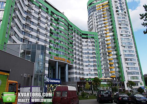 продам 1-комнатную квартиру. Киев,  Вышгородская - фото 3