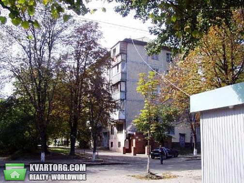 Sell 1-room apartment. Киев,  Лепсе бул — photo 1