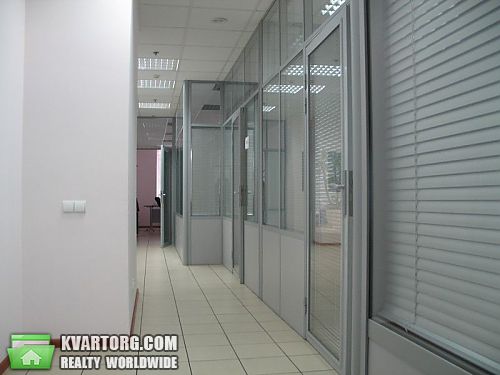 Rent out office. Киев, Горького — photo 7
