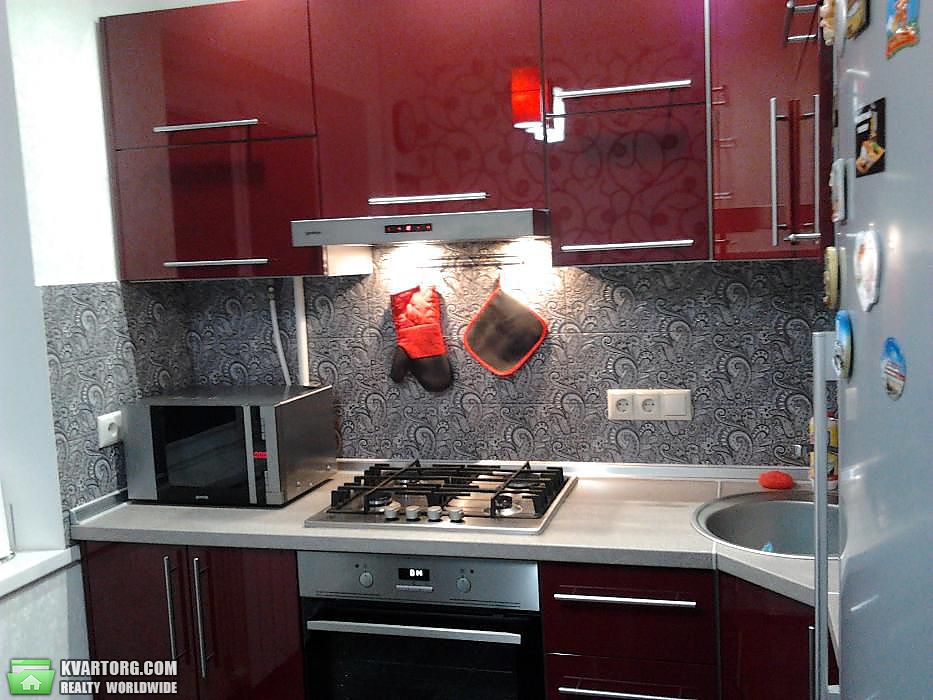 Sell 2-room apartment. Киев,  Героев Сталинграда пр — photo 5