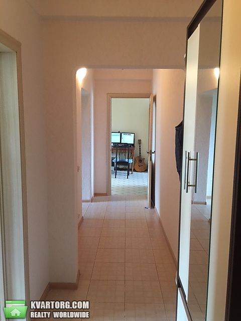Sell 3-room apartment. Киев,  Шолом-Алейхема — photo 2