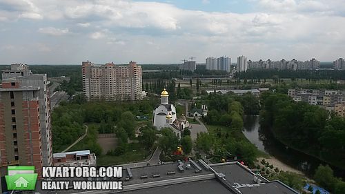 Sell 2-room apartment. Киев,  Конева — photo 3