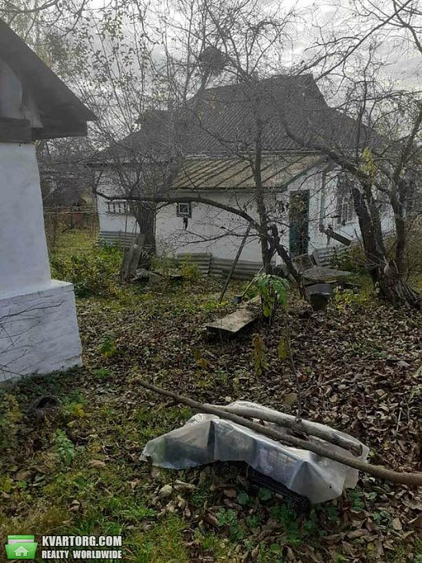 Sell house. Киевская обл., Корсунская — photo 4