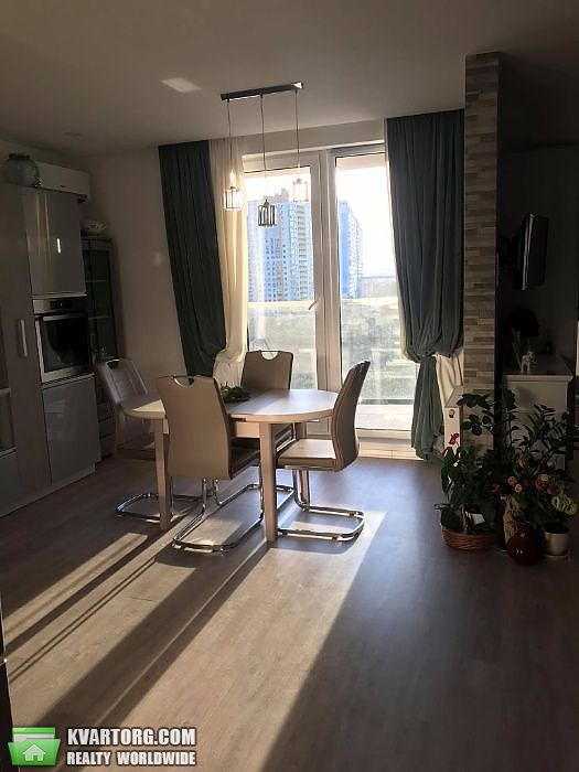 Sell 1-room apartment. Киев,  Жмаченко — photo 3