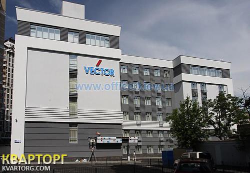 Rent out office. Киев,  Богдана Хмельницкого — photo 1