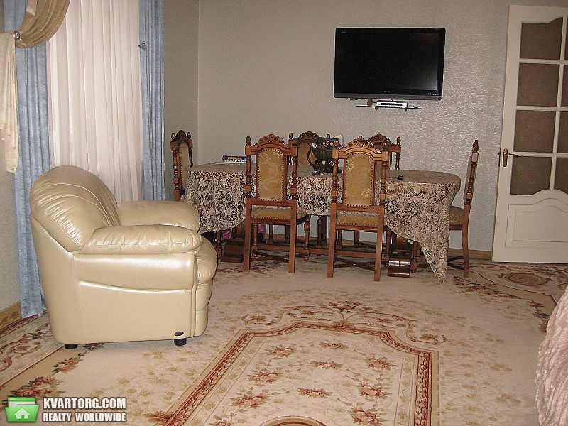 Sell 3-room apartment. Одесса, Итальянский бульвар — photo 1
