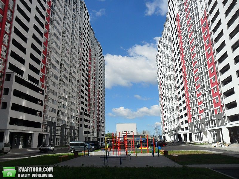 Sell 1-room apartment. Киев,  Драгоманова — photo 1