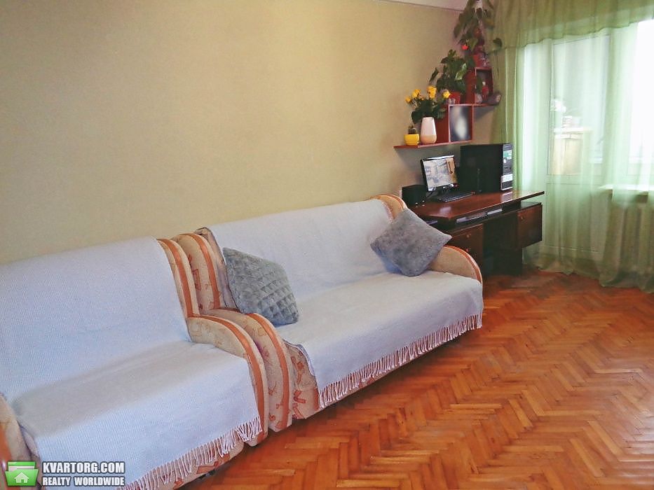 Sell 1-room apartment. Киев,  Перова бул — photo 7
