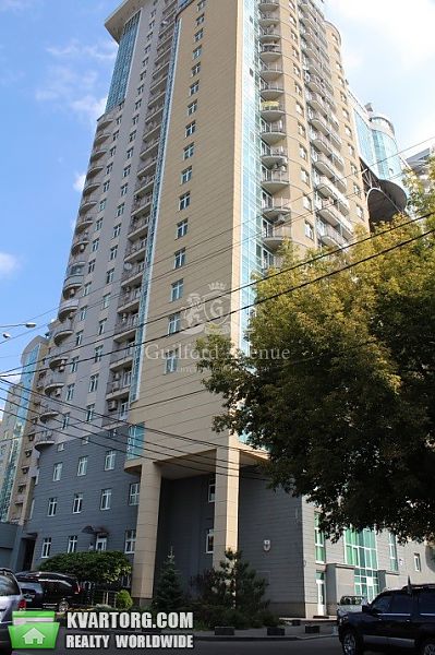 Sell multi-room apartment. Киев, Зверинецкая — photo 2