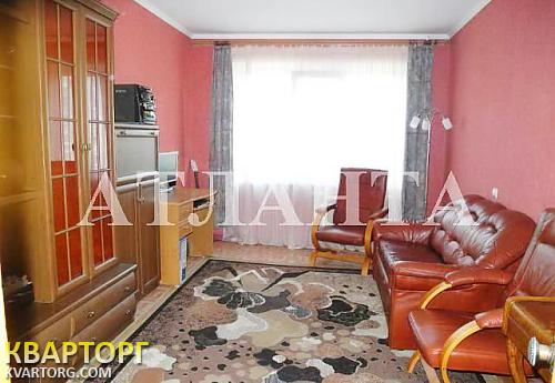 Sell 3-room apartment. Одесса, Добровольского проспект — photo 1