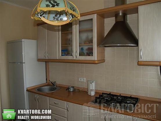 Sell 2-room apartment. Киев,  Богдана Хмельницкого — photo 6