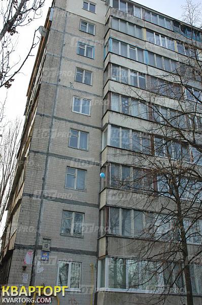 Sell 3-room apartment. Киев,  Березняковская — photo 1