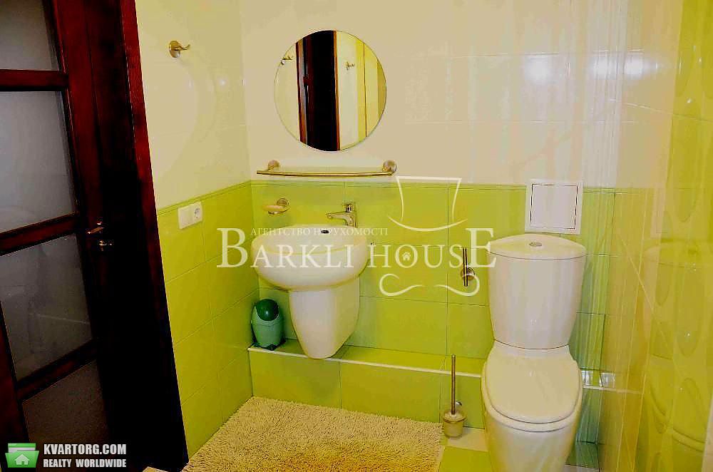 Rent out 3-room apartment. Киев,  Мирного Панаса — photo 8