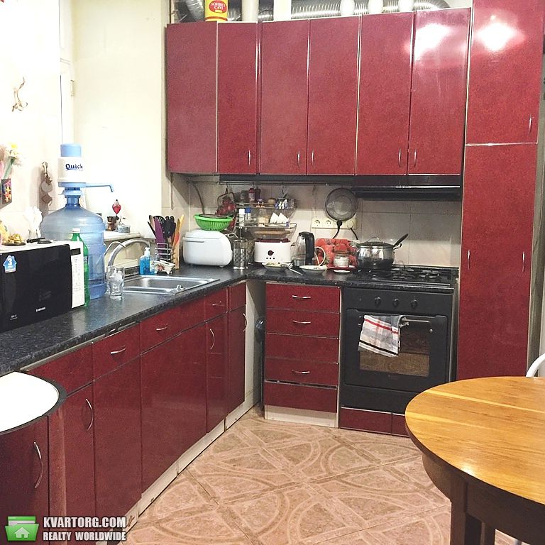 Sell 3-room apartment. Одесса, Базарная — photo 3